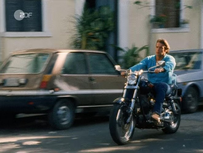 1979 Renault LeCar [R1228]