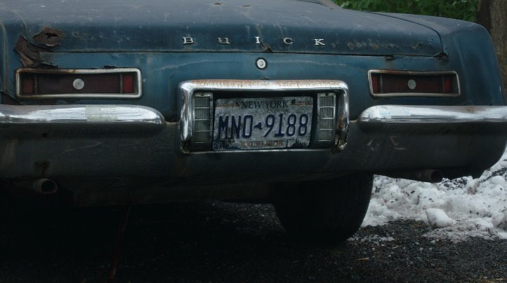 1963 Buick Riviera [4747]