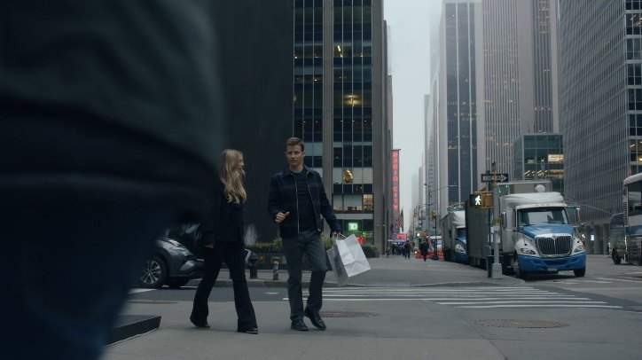 2007 International ProStar