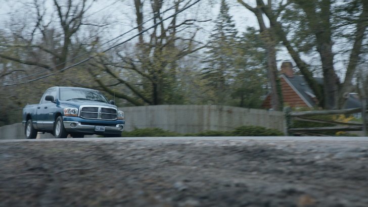 2006 Dodge Ram SLT 1500 Quad Cab