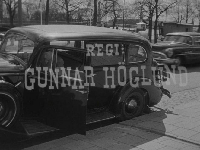 1954 Buick Super 4-Door Riviera Sedan [52]