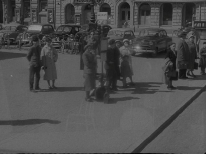 1955 Opel Rekord [R-55]