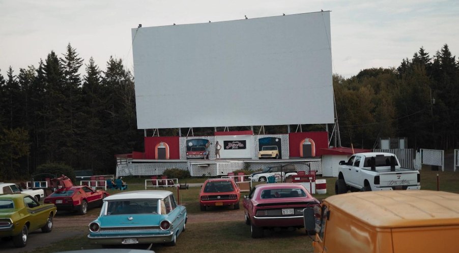 1971 Dodge Challenger R/T