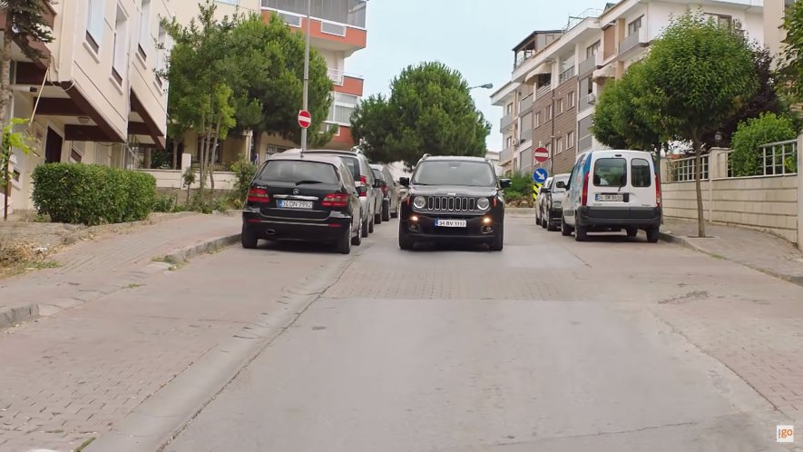 2003 Renault Kangoo Série 1 [X76]