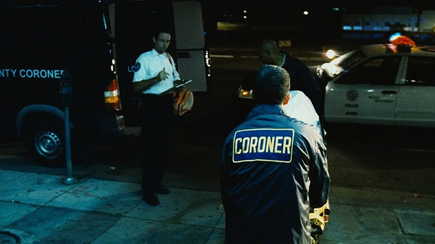 2003 Dodge Sprinter [VA]