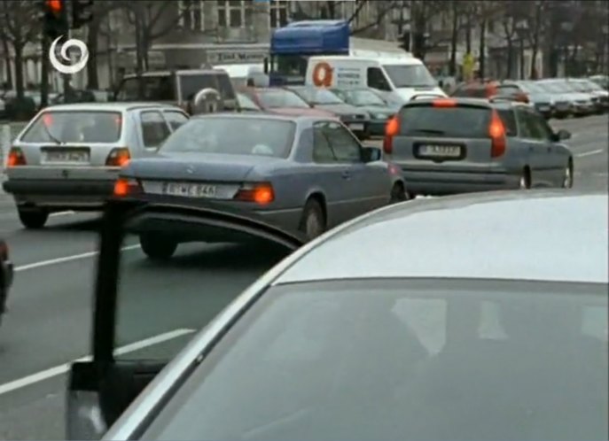 Mercedes-Benz [C124]