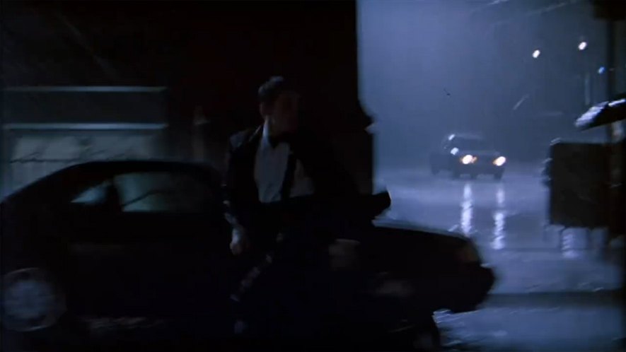 1996 Mercedes-Benz SL [R129]