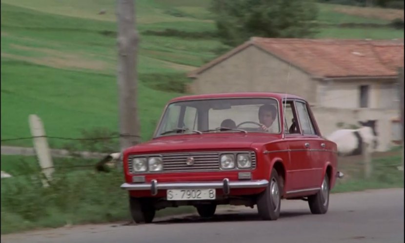 1969 SEAT 1430