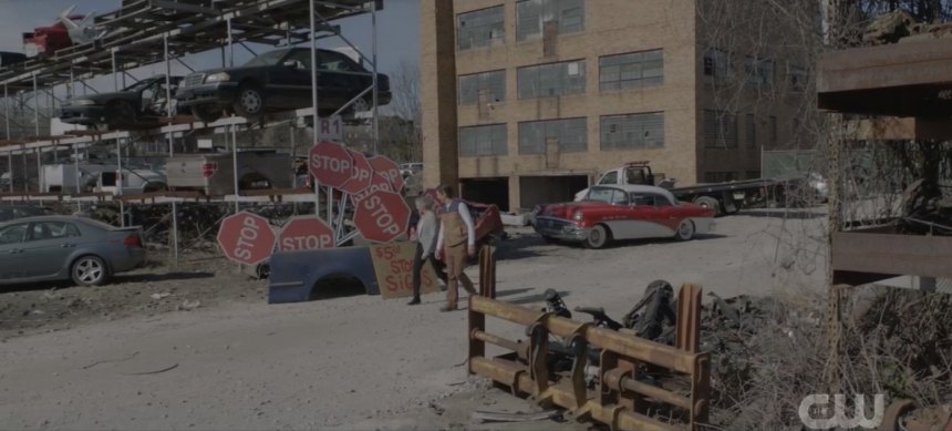 1994 Mercedes-Benz C-Klasse [W202]