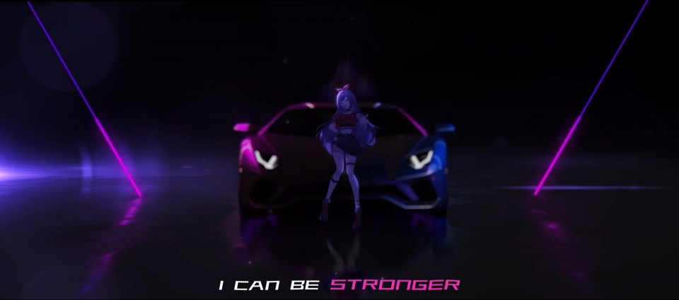 2017 Lamborghini Aventador LP 740-4 S