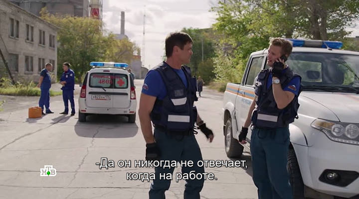 2012 Lada Largus [R90]