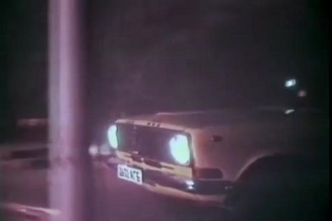 1985 GAZ 24-11 Volga