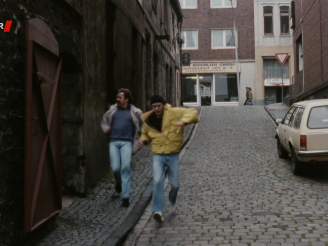 1978 Opel Rekord Caravan [E]