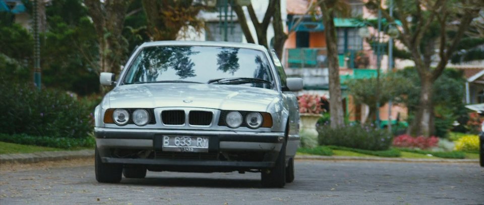 BMW 5 [E34]