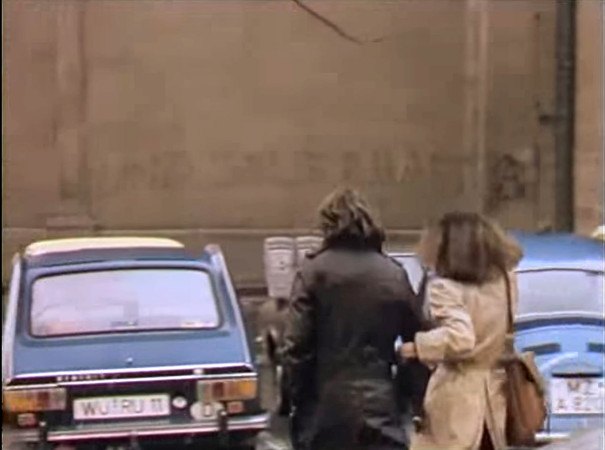 1972 Renault 16 TL [R1152]