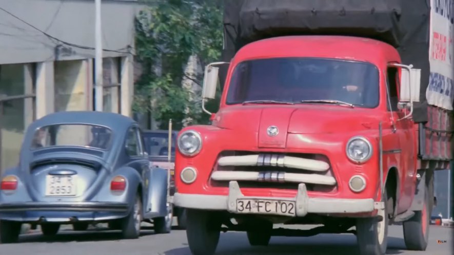 1973 Volkswagen 1303 [Typ 1]