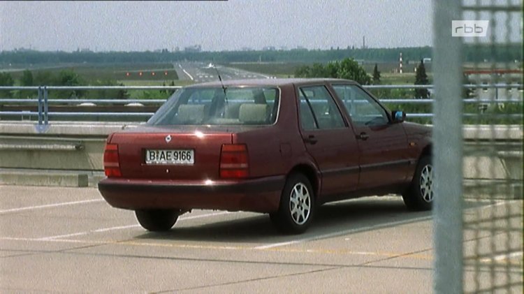 1993 Lancia Thema 3a serie [834]