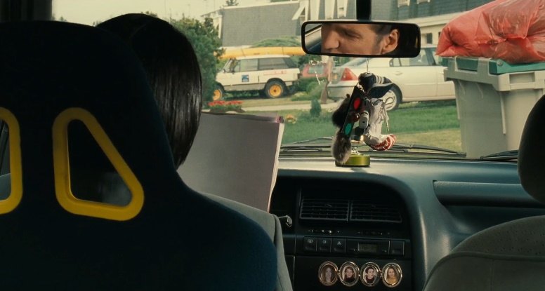 Land-Rover Range Rover Series I