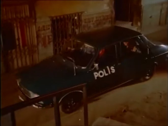 1976 Renault 12 TS [R1177]