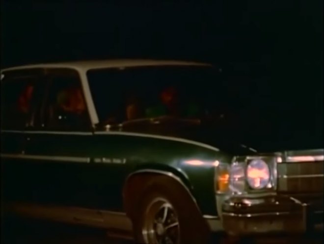 1975 Buick Apollo