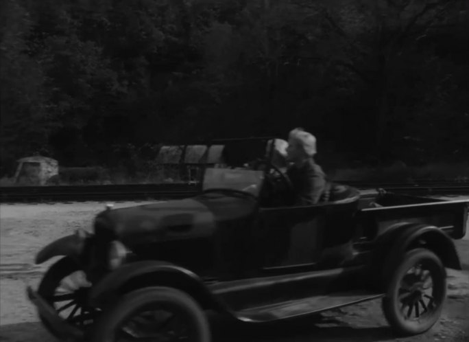 1926 Ford Model T Pick-up