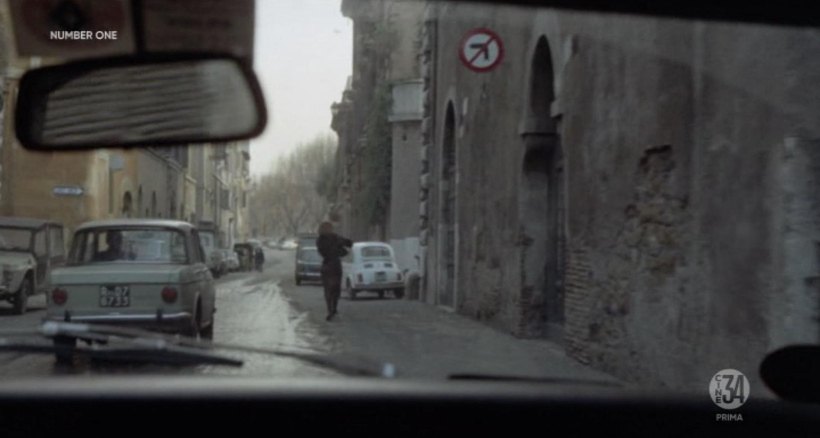 1966 Fiat 1100 R [103P]