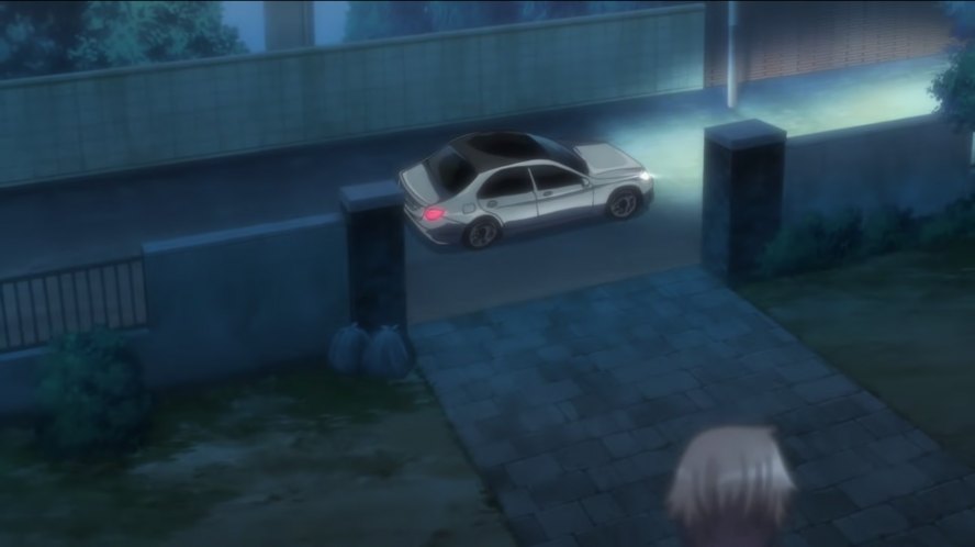 2014 Mercedes-Benz C-Klasse [W205]