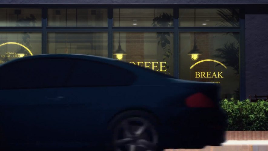 BMW 6 [E63]
