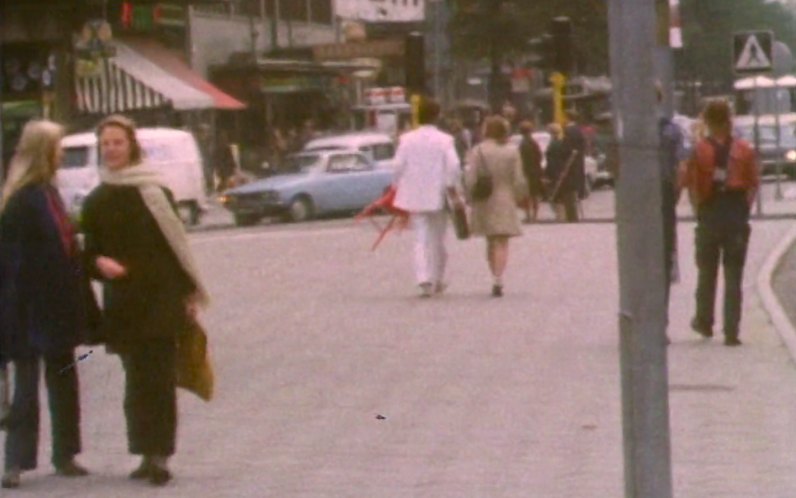 1964 Rover 2000 MkI [P6]