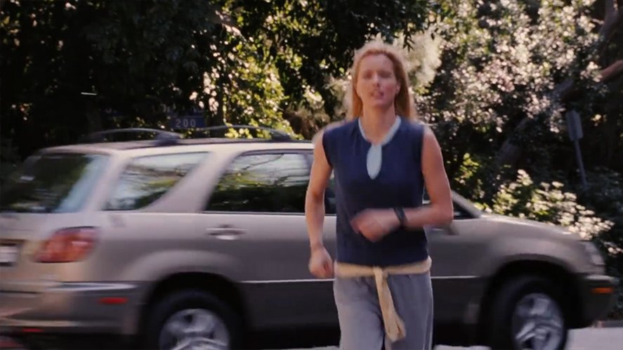 1999 Lexus RX 300 [XU10]