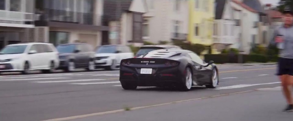 2018 Toyota Sienna [XL30]