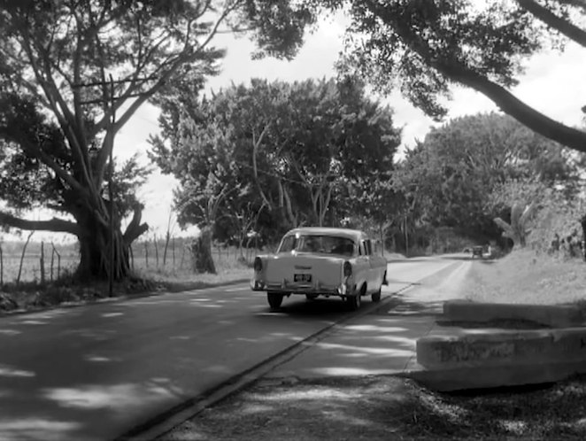 1956 Chevrolet Two-Ten 4-Door Sedan [2103]