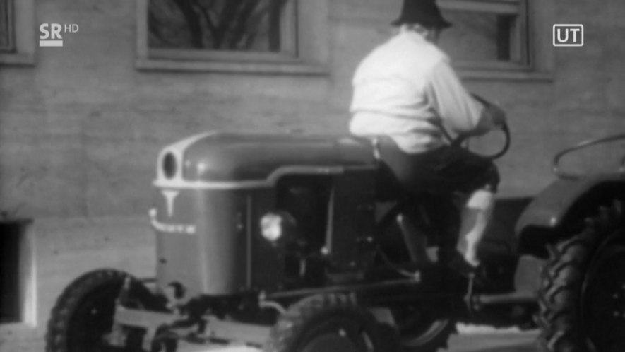 Deutz D 11