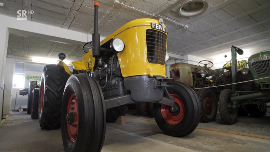 Fendt unknown