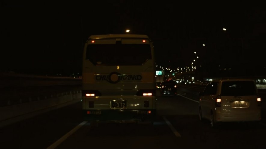 2007 Toyota Voxy [R80]