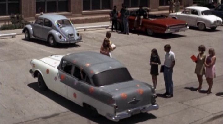1961 Renault Dauphine [R1090]