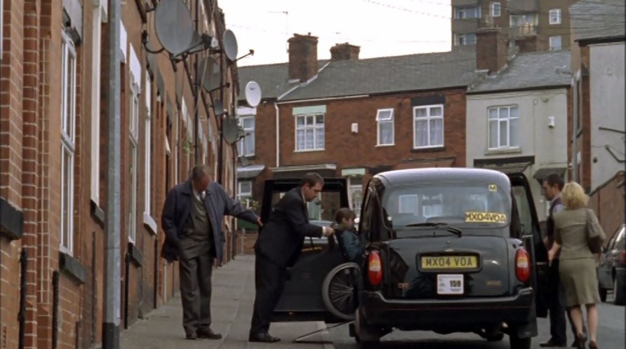 2004 LTI TXII Bronze