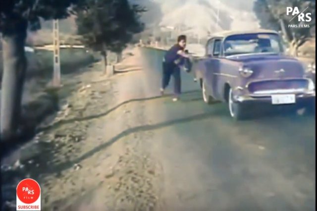 1959 Opel Rekord [P]