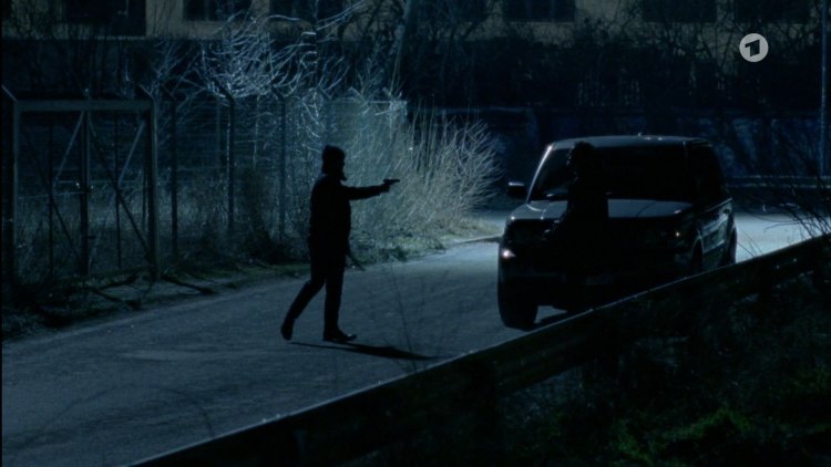 2006 Land-Rover Range Rover Sport [L320]