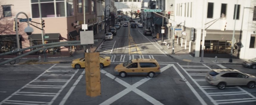 2004 Lexus RX [XU30]