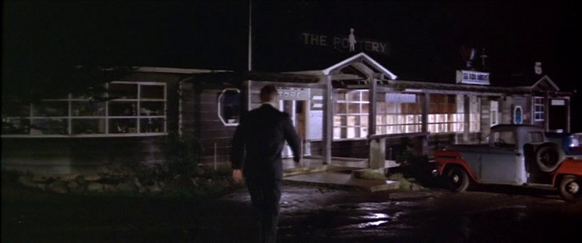 1959 Chevrolet Task-Force Apache