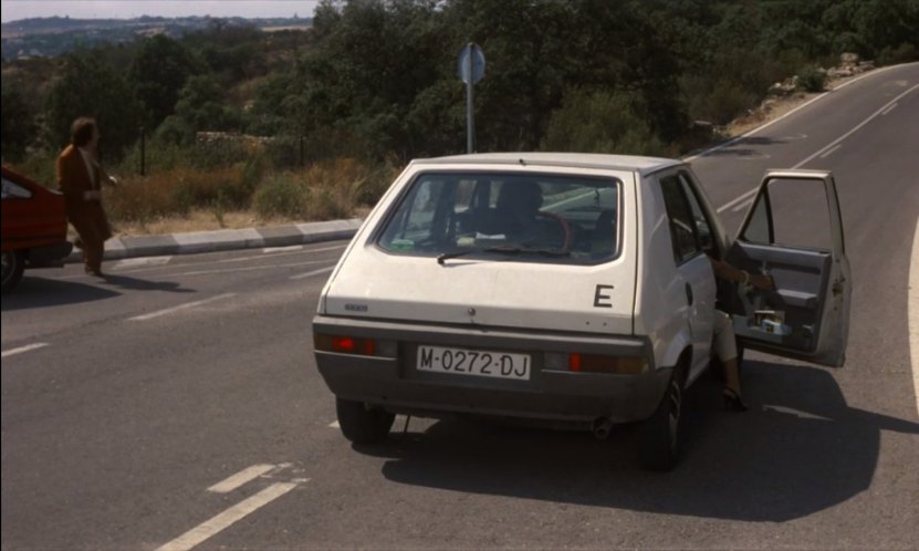 1979 SEAT Ritmo 65 [138A]
