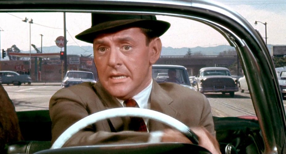 1954 Buick Roadmaster Riviera [76-R]