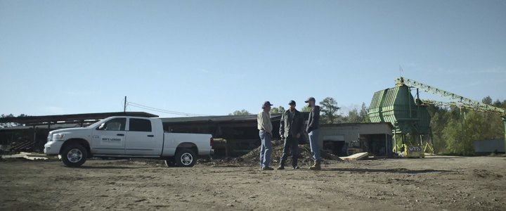 2006 Dodge Ram