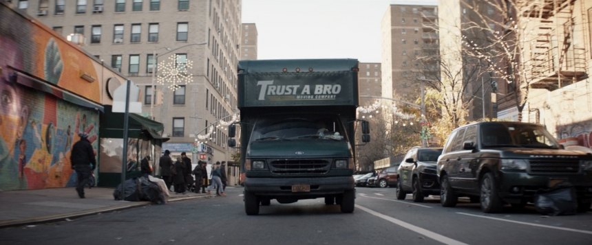 2010 Land-Rover Range Rover Series III [L322]