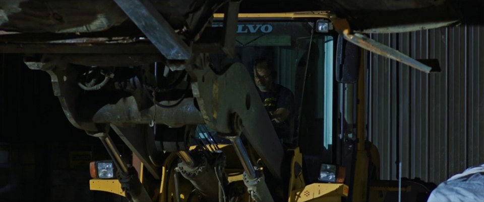 Volvo L-Series