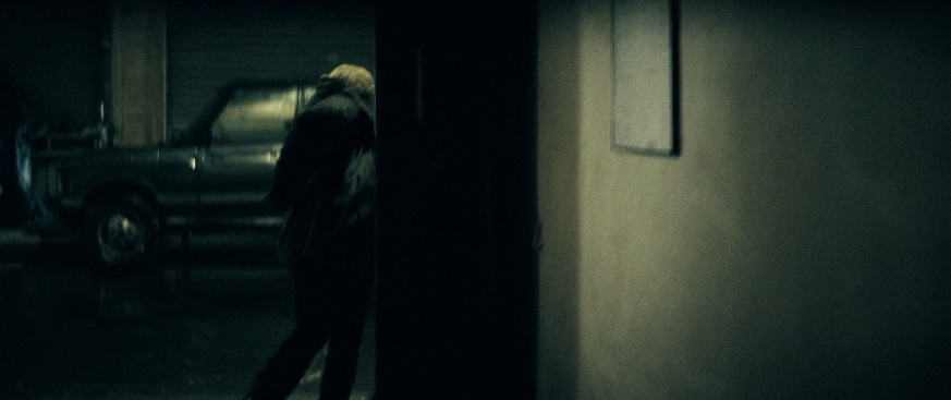 Land-Rover Range Rover Series I