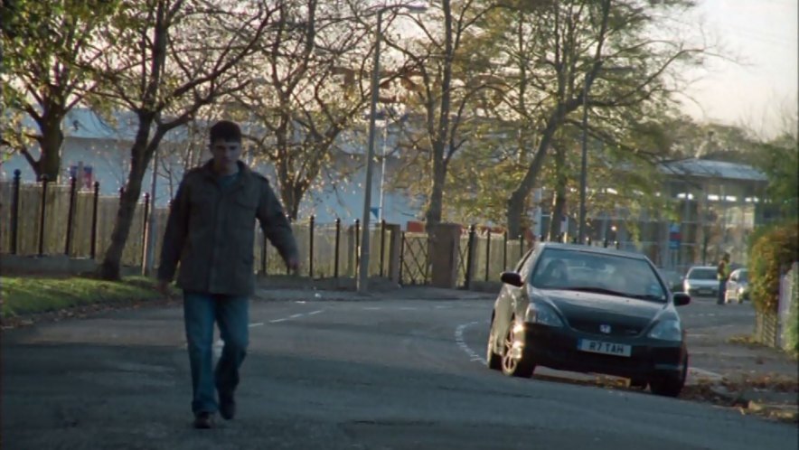 Honda Civic Type R [EP3]