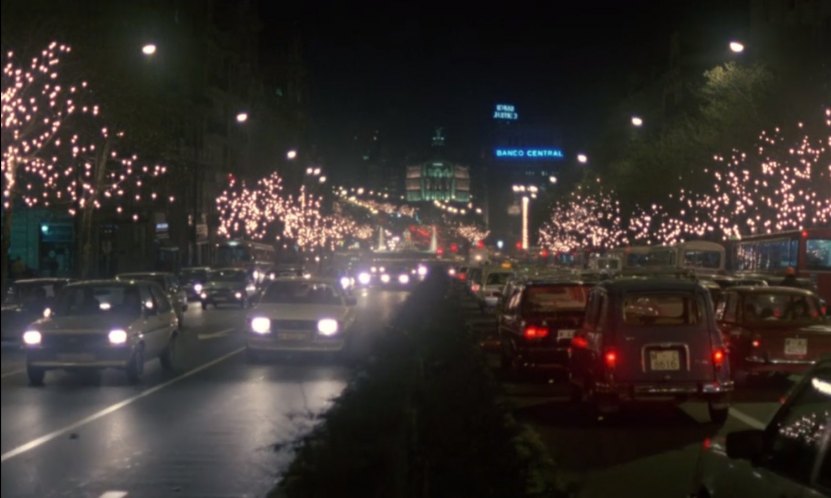 1972 Renault 4 Super [R1123]