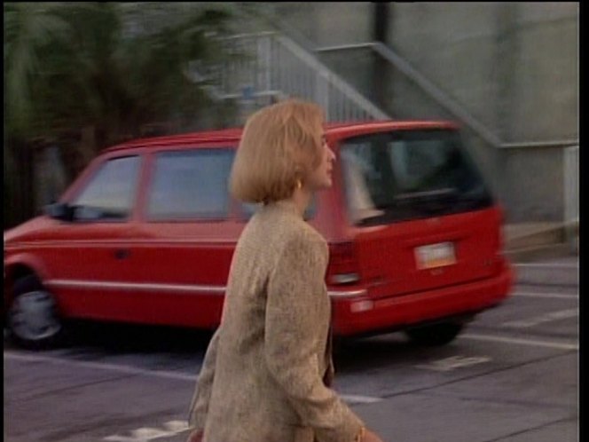 1992 Dodge Caravan [AS]